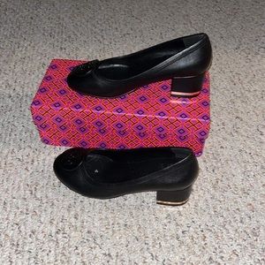 Brand new Tory Burch Shoes never worn